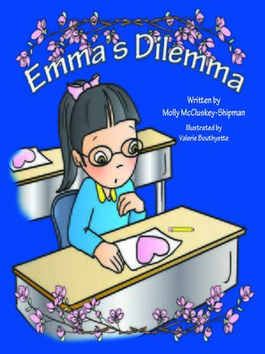 cover image of Emma's Dilemma